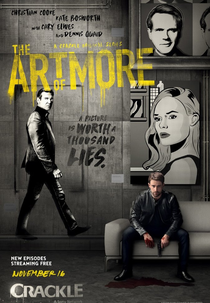 A Arte da Ganância (2ª Temporada) (The Art of More (Season 2))