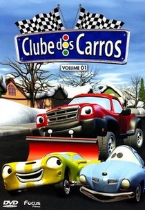 Clube dos Carros (Auto-B-Good)