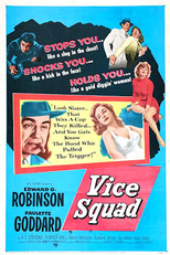 O Segredo de um Amante (Vice Squad)