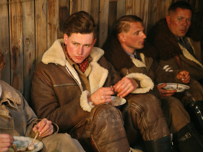 Foto 3 de Entre Inimigos