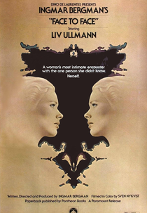 Face a Face (Ansikte mot Ansikte)