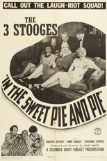 As Três Divorciadas (In the Sweet Pie and Pie)