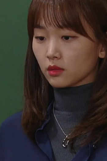 Poster de Episódio 한국어 (2021)
