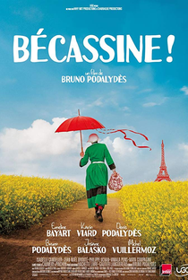 Bécassine - Poster / Capa / Cartaz - Oficial 1