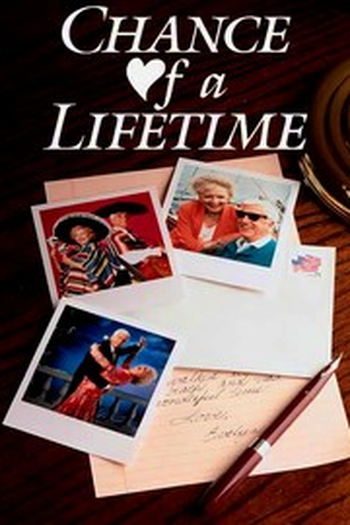  de Filme Antes Tarde do que Nunca (1991)