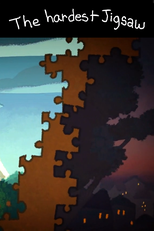 The Hardest Jigsaw (The Hardest Jigsaw)