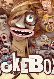Jokebox (Jokebox)