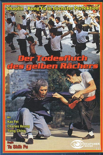  de Filme Goose Boxer (1979)