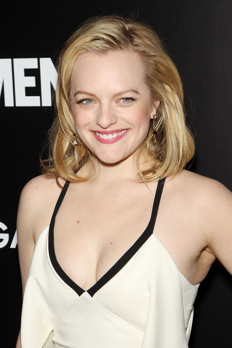 Elisabeth Moss (I) - Foto 12