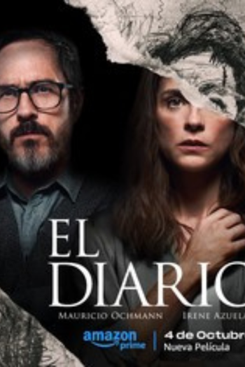  de Filme O Diário (2024)