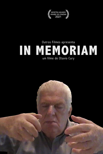 Poster de Curta In Memoriam (2021)
