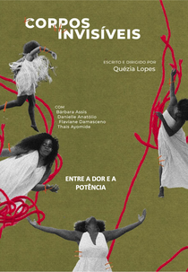 Corpos Invisíveis (Corpos Invisíveis)