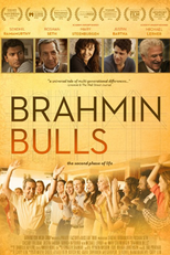 Brahmin Bulls (Brahmin Bulls)