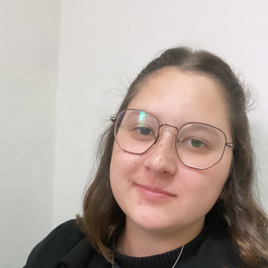Foto de perfil de Vitória Moura Domingues