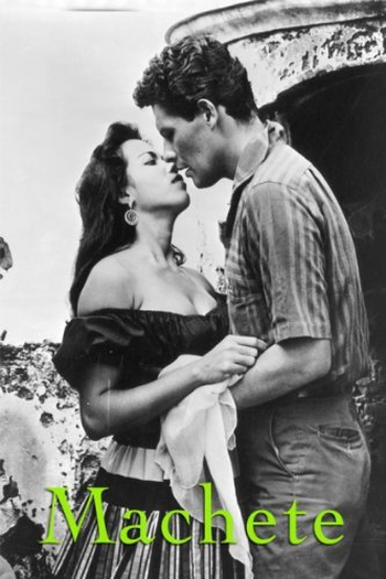  de Filme Nas serras das Caraíbas (1958)