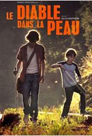 Poster 1 de Filme Le Diable dans la peau (2013)