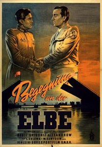 Encontro no Elba (Vstrecha na Elbe)