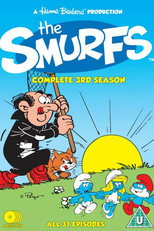 Os Smurfs (3° Temporada) (The Smurfs (Season 3))