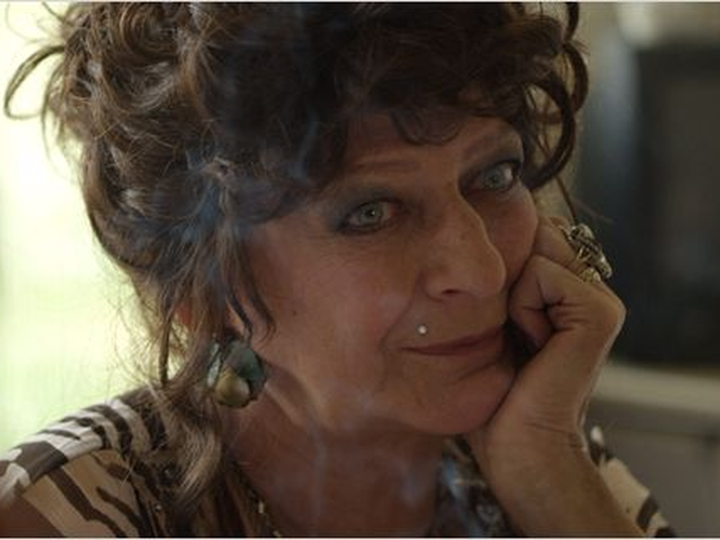 Foto 1 de Party Girl