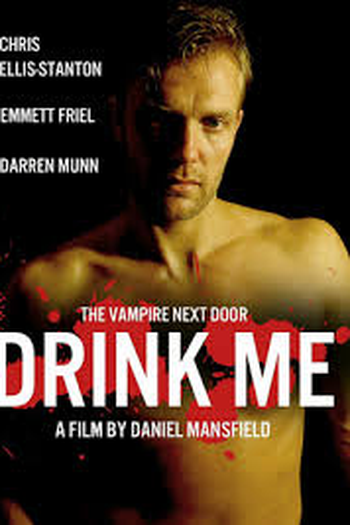  de Filme Drink Me (2015)