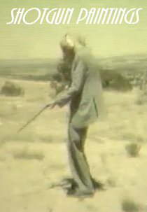 Shotgun Paintings (Shotgun Paintings)