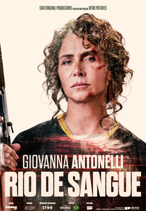 Rio de Sangue (Rio de Sangue)