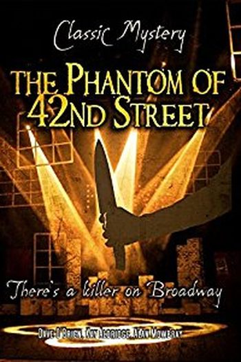  de Filme Fantasma da Rua 42 (1945)