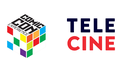 Telecine estreia estande na CCXP19 com parque de experiências cinematográficas