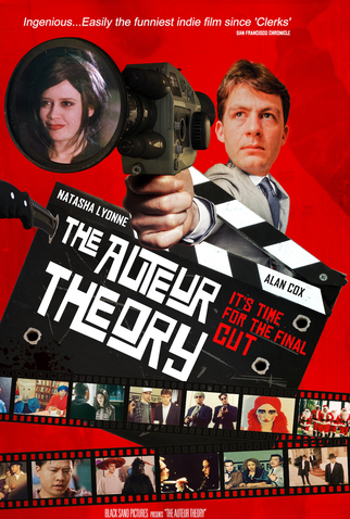 Poster 1 de Filme The Auteur Theory (1999)