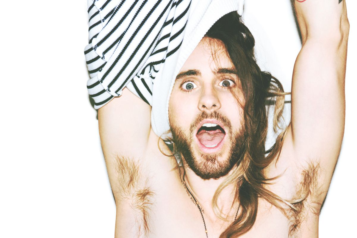 Jared Leto - Foto 2
