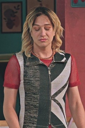 Poster de Episódio Partiu Orlando (2025)