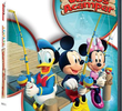 A Casa do Mickey Mouse: Mickey Vamos Acampar