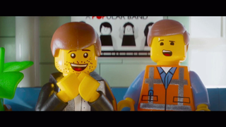 Trailer: The LEGO Movie - Enter The Ninjago - Official Warner Bros.