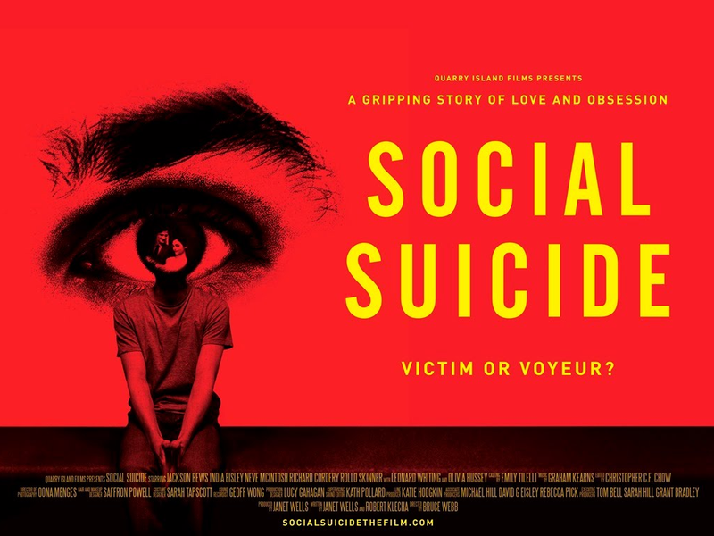 Foto 3 de Social Suicide