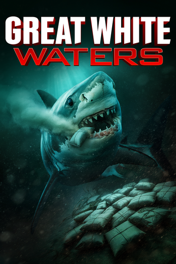  de Filme Mar Branco (2025)