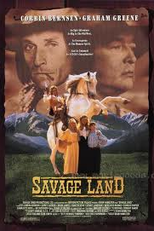 Muito Além do Perigo (Savage Land)