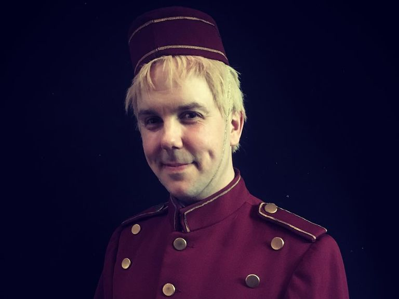 Foto 4 de Sherlock Holmes