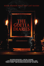 The Goetia Diaries (The Goetia Diaries)