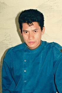 Phillip Ko - Poster 2