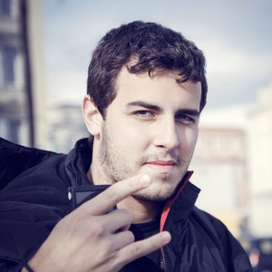 Foto de perfil de Fernando Augusto Domingues