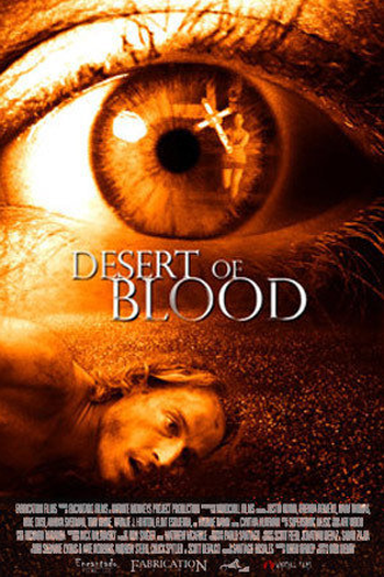  de Filme Deserto de Sangue (2008)