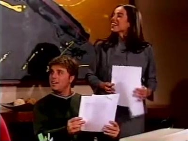 Foto 204 de Louca Paixão