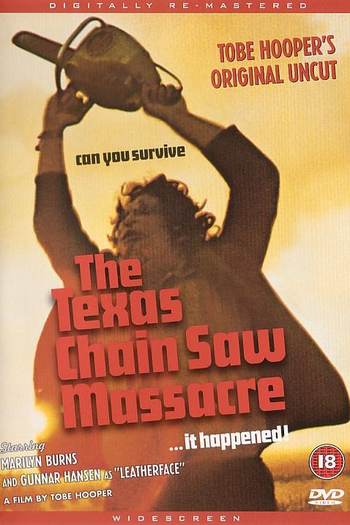  de Filme O Massacre da Serra Elétrica (1974)