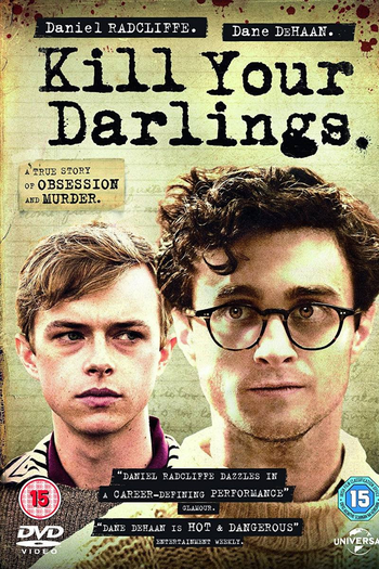  de Filme Versos de um Crime (2013)