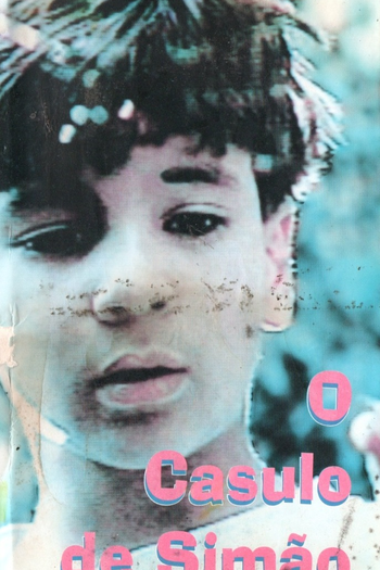 Poster de Curta O Casulo de Simão (1995)