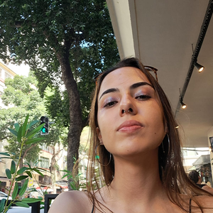 Foto de perfil de Daniela