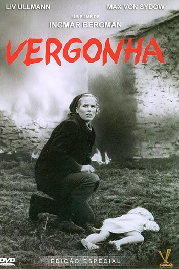  de Filme Vergonha (1968)