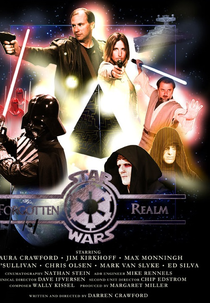Star Wars - Forgotten Realm (Star Wars - Forgotten Realm)