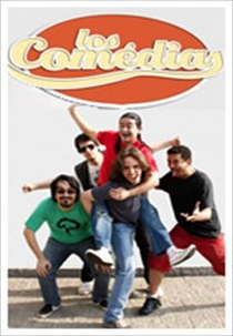 Los Comédias (Los Comédias)