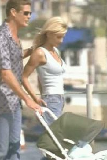 Poster de Episódio Crash (2) (1998)